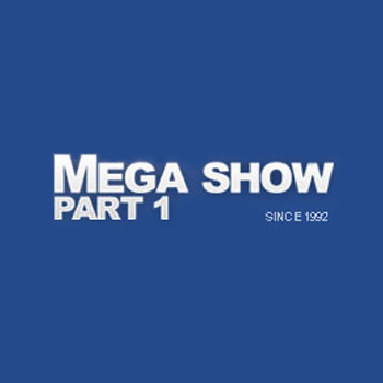 2014 香港 MEGA SHOW PART 1 家用品展