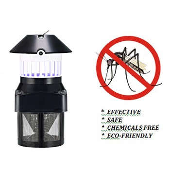 新產品智慧型滅蚊機