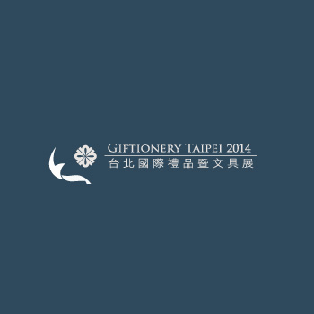 Giftionery TAIPEI 2014