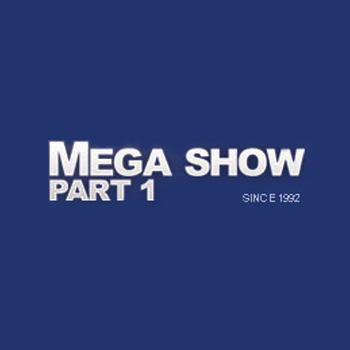 HONG KONG Mega Show PARTE 1 CASA Y GIFT SHOW 2013