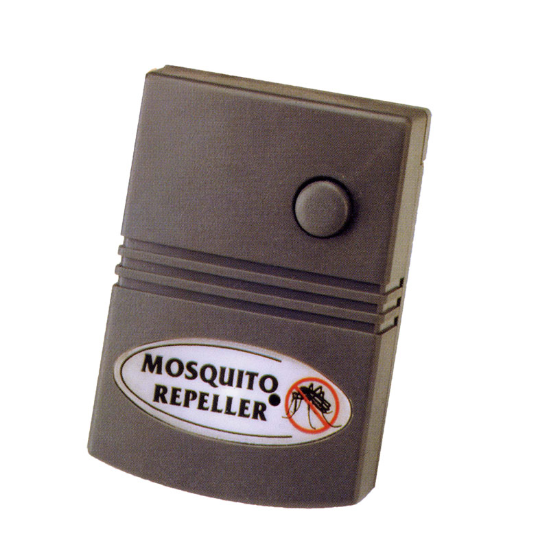 Cazador de mosquitos