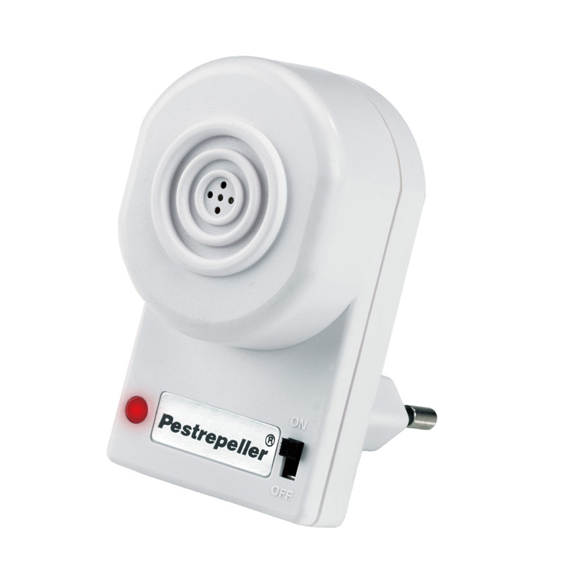 Ultrasonic Pest Repeller