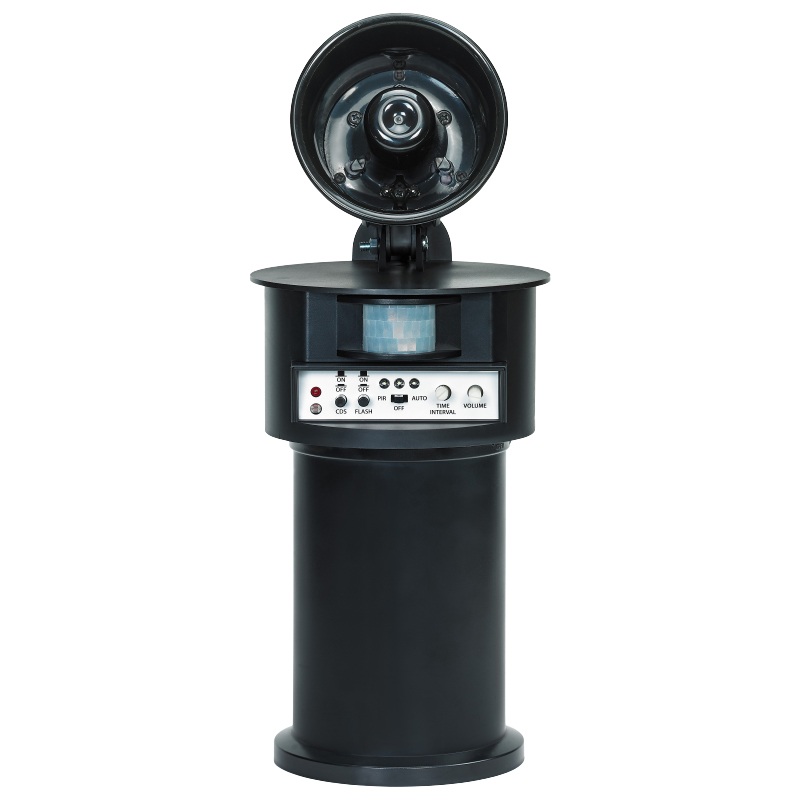 Répulsif à Ultrasons Portable - Anti Insectes Et Rongeurs - USB Rechargeable - Silencieux Et Sans Produit Chimique - Pour Maison Et Extérieur